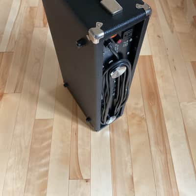 Vintage 70s Acoustic control Corp 150 Guitar Bass Head Amp image 7
