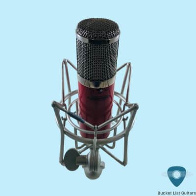 Avantone Audio CK-7 Multipattern Condenser image 4
