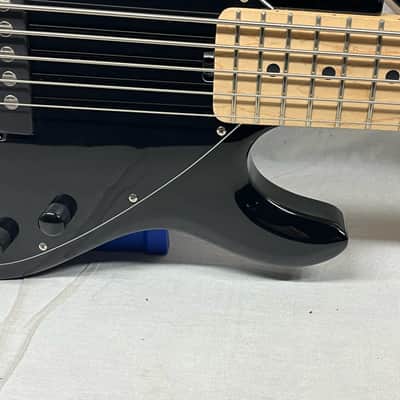 Sterling by Music Man Sub Series StingRay 5 5-String Electric Bass image 6