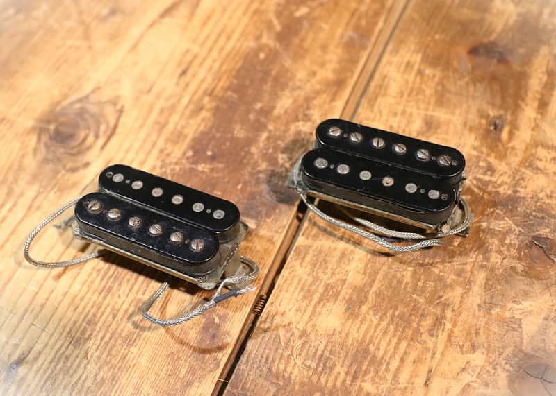 Gibson PAF Pickup 1961 image 1