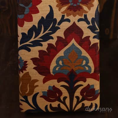 Milkman 5W Half Pint Combo Khaki Floral image 5