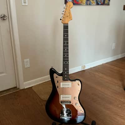Fender Vintera II '50s Jazzmaster 2025 Upgraded image 1