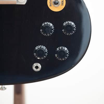 2015 Gibson USA SG Special - in Transparent Brown image 11