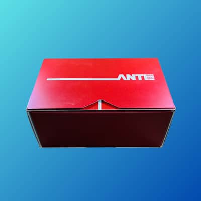 Universal Audio ANTI 1992 High Gain Amp image 4