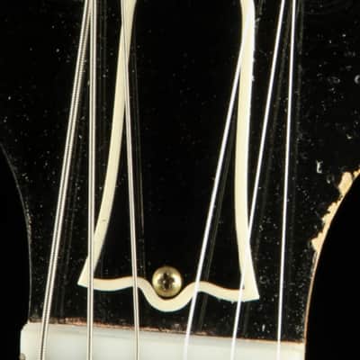 PREMIUM OEM Gibson Custom Shop Historic Truss Rod Cover image 2