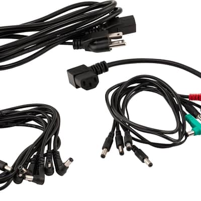 Fender Engine Room LVL 12 Pedal Power Supply image 2
