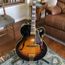 Gibson L-7 C 1949 - Sunburst