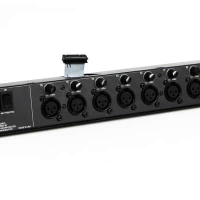 Mackie XLR10 Mic Input Expander image 2