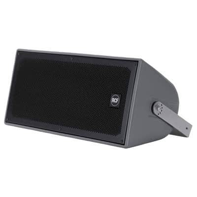 RCF P 5228-L Passive Dual 8" Two-Way Outdoor Weatherproof Speaker image 1
