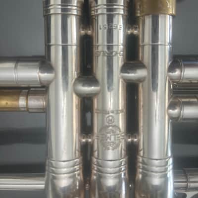 Selmer K-Modified Flugelhorn | Reverb
