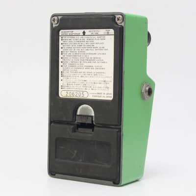 IBANEZ TS9 1st Reissue [206205] (03/02) image 2