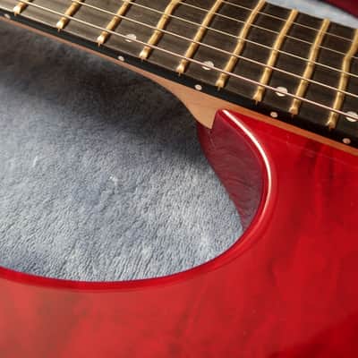 VGS Radioactive TD-Special True Temperament Evertune image 16