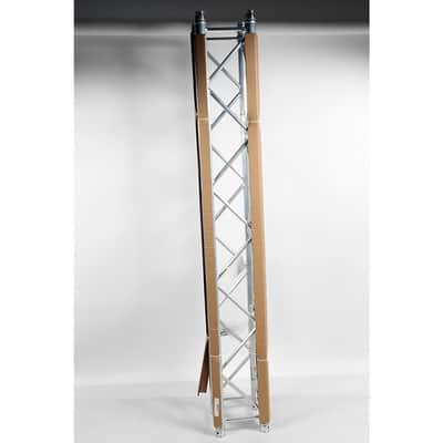 GLOBAL TRUSS SQ4112-215 7.05' Square Truss Regular image 5
