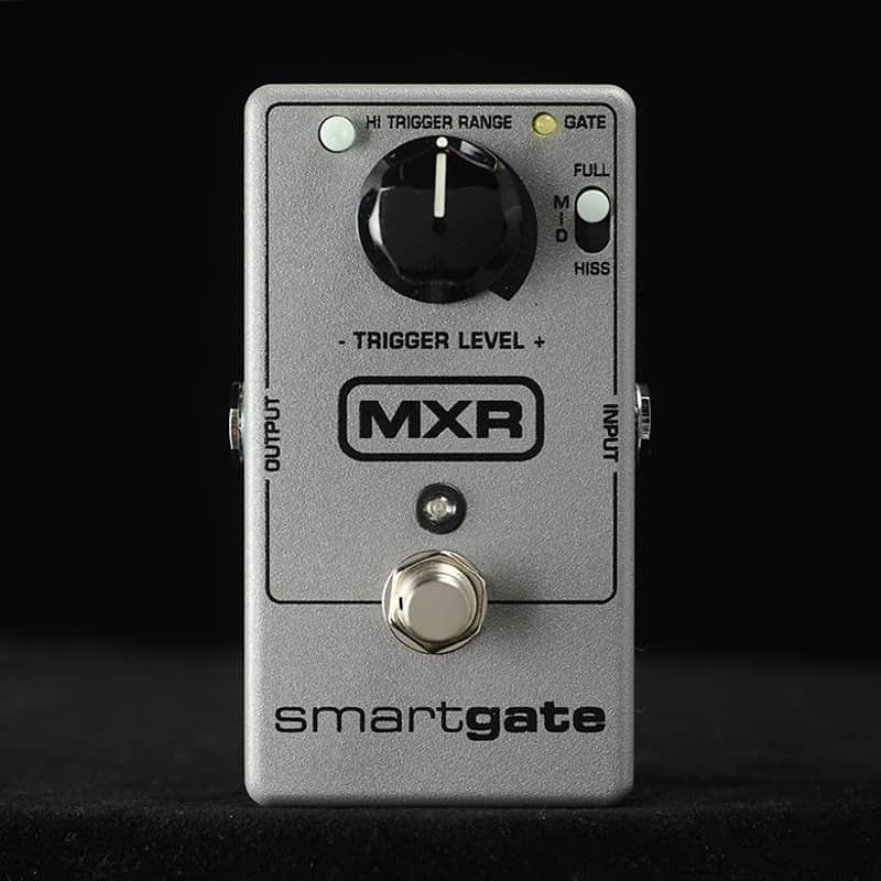 MXR M135 Smart Gate Noise Gate *Free Shipping in the USA* image 1