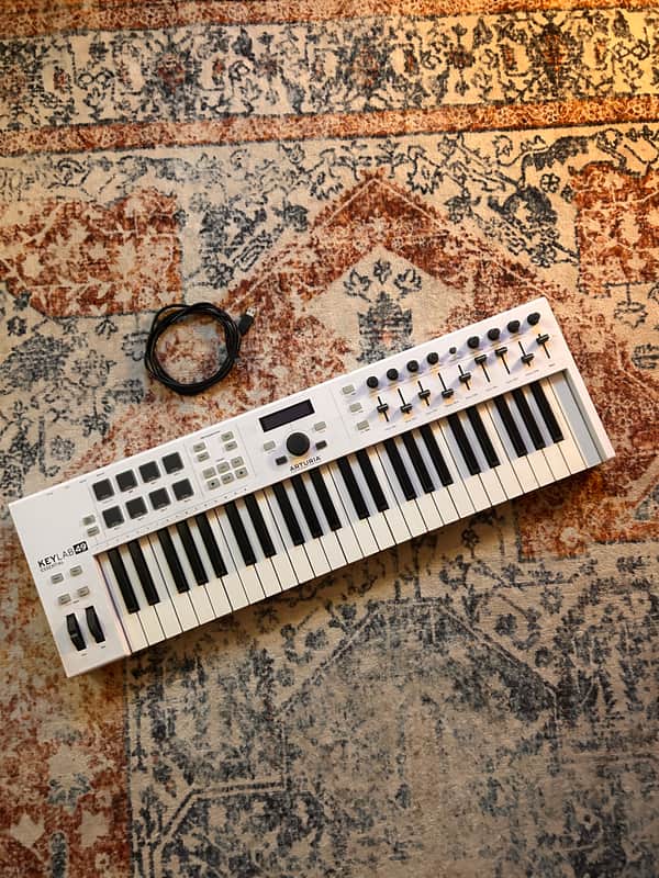 Arturia KeyLab 49 Bild 1
