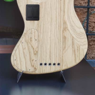 Sivcak Guitars OSC II 5 072921 image 6