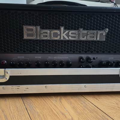 Blackstar HT Metal 100 - Black image 4