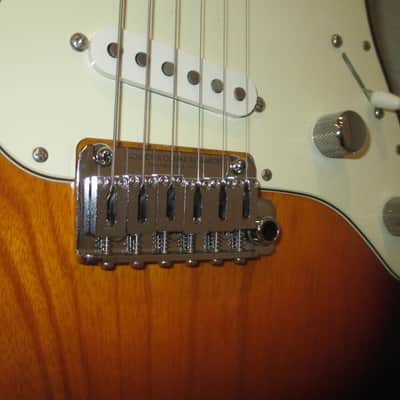 Schecter USA Custom Shop Traditional SSS image 6