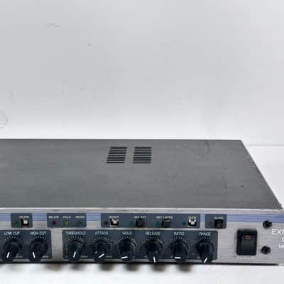 Rack Mount Aphex 2-Channel Expander Gate Model 612 image 4