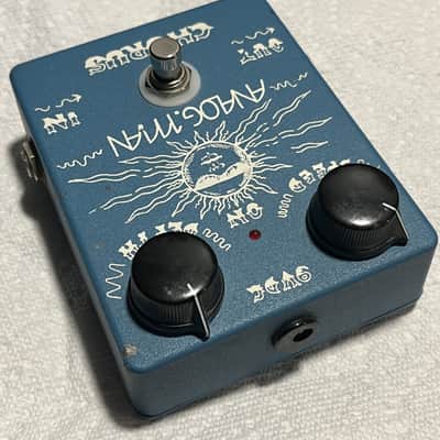 Analogman Chorus 02/01 serial #42 (very early) image 5