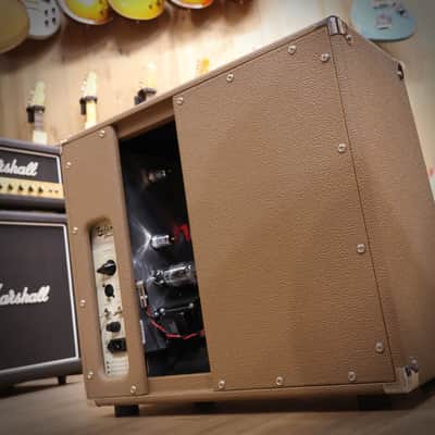 Tone King Falcon Grande Brown image 8