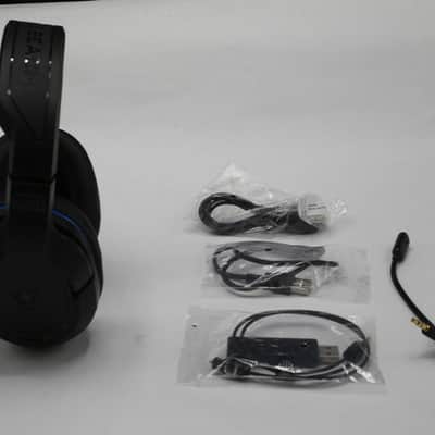 Turtle Beach Ear Force Stealth 520 Headset image 4