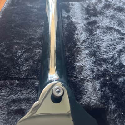 DEMO VIDEO DBZ Thoracic with original hard case. (US Customers Tax included in shipping price) image 10