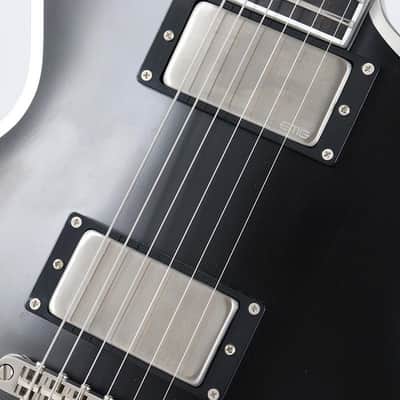 E-II EC BB (Black Satin) [SN.ES0764233] 【Special Price due to scratches】 image 10