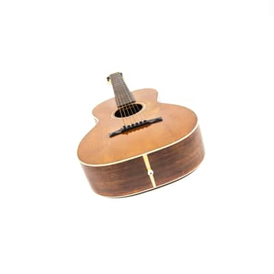 Martin 0-28 Owned by Nathaniel Rateliff image 7