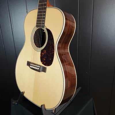 Martin 000-28 Modern Deluxe - Natural, Auth Dealer 532 image 3