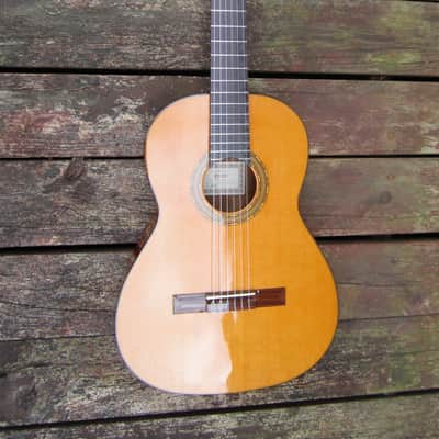 Esteve 4STE Classical Made in Spain image 1