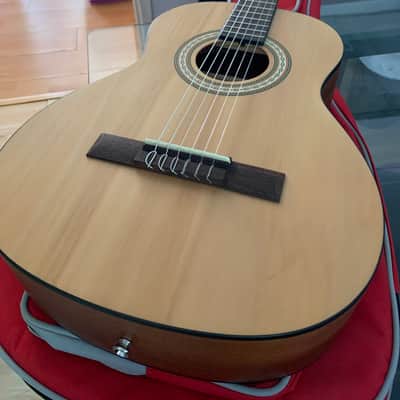 Fender FA-25N 3/4 - Natural Bild 2