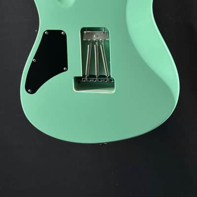 Suhr Modern Antique Limited Edition in Surf Green image 4