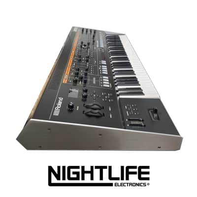 Roland Jupiter-X (Used) image 3