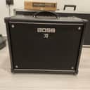 Boss Katana 50 MKII - Black