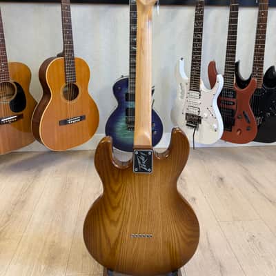 Peavey T-60 with Rosewood Fretboard 1978 - 1988 - Sunburst image 4