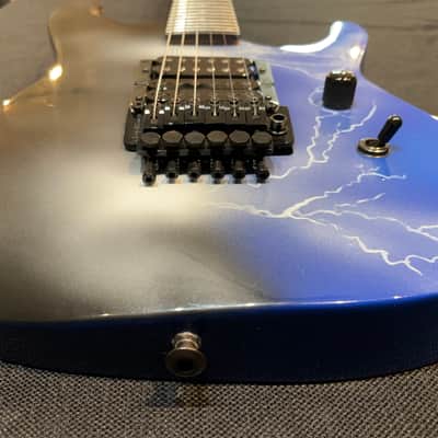 Buddy Blaze 25th Anniversary Shredder VC-11 2016 image 13