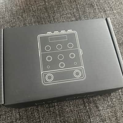 Line 6 HX One 2023 - Present - Black image 5