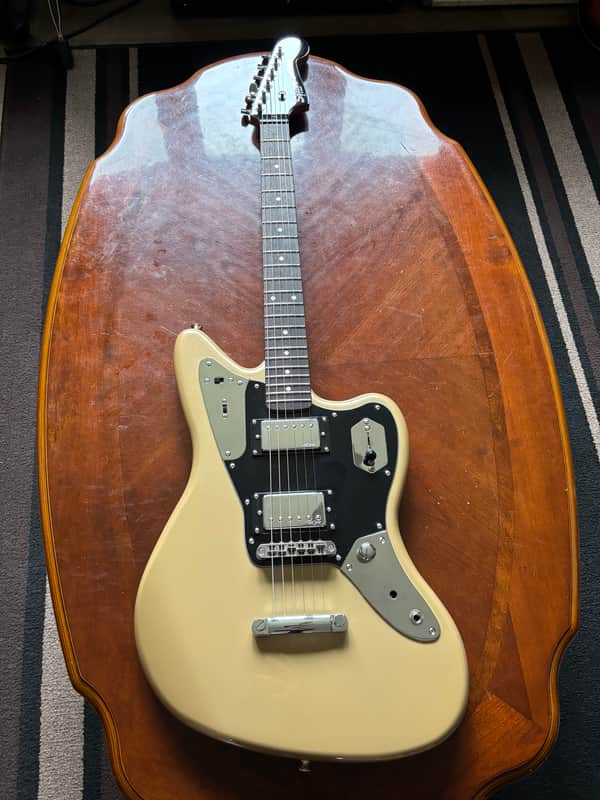 Squier Contemporary Jaguar HH ST | Reverb
