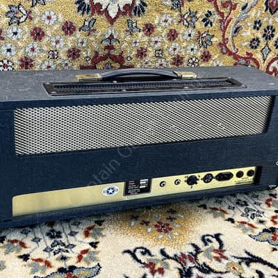 1976 Marshall - Super Bass 100 - Model 1992 - ID 2964 image 11