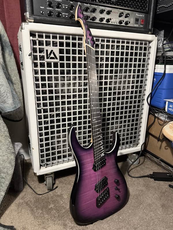 Ormsby HypeGTR 6 - Purrpull image 1