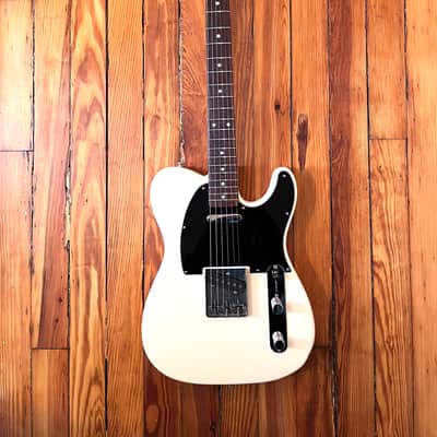Fender Japan TL62-US ’62 Telecaster Reissue MIJ image 1
