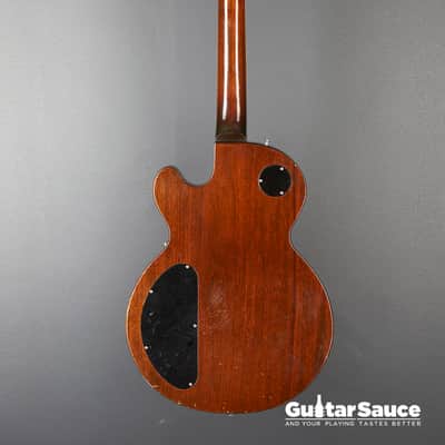 Gibson Professional original vintage (Cod.1774VG) imagen 13