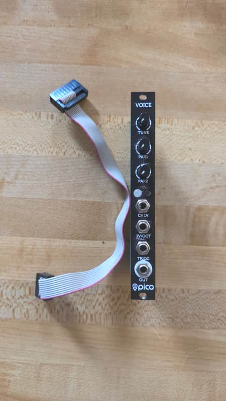Erica Synths Pico Voice