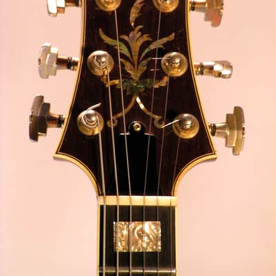 Franck Cheval Elmer Custom de 1988 Model unique image 3