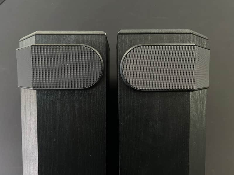 BOSE 501™ Series V Direct/Reflecting® 501 Series V Direct Reflecting speaker system