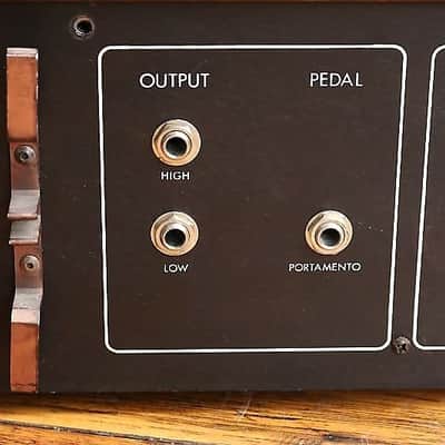 Electronic Music Laboratories EML Synkey (Model 2001) Serviced image 8