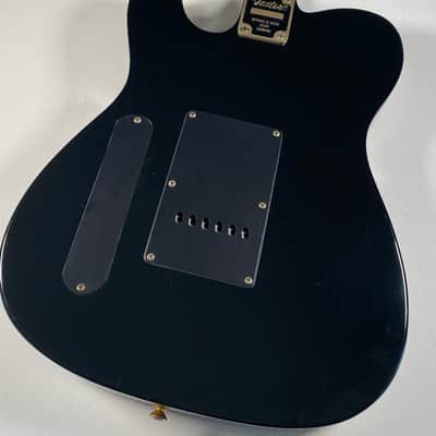 Vester Maniac JTE '90s Vintage MIK Electric Guitar Made in Korea image 5