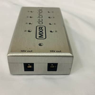 MXR M237 DC Bric Power supply image 7
