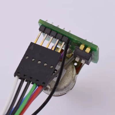 1 Set Active 2 Band EQ Preamp Circuit For Passive Bass Pickup image 5